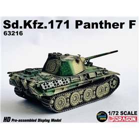 Dragon Armor 63216 Sd.Kfz.171 Panther F