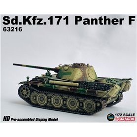 Dragon Armor 63216 Sd.Kfz.171 Panther F