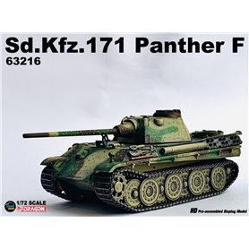 Dragon Armor 63216 Sd.Kfz.171 Panther F