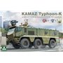 Takom 2173 Kamaz Typhoon-K w/RP-377VM1 & Arbalet-DM RCWS Module