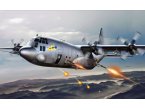 Italeri 1:72 Lockheed AC 130H Spectre