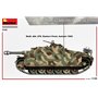 Mini Art 1:35 Sturmhaubitze StuH.42 Ausf.G - MID PRODUCTION JUL-OCT 1943