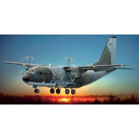 Italeri 1:72 G.222 Panda / C-27A