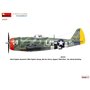 Mini Art 1:48 Republic P-47-25RE Thunderbolt