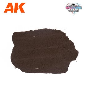 AK Interactive Dark Earth 100 ml.