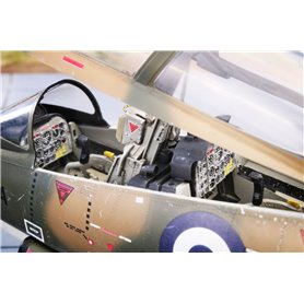 Special Hobby 1:32 T-2 Buckeye - ANNIVERSARY MARKINGS