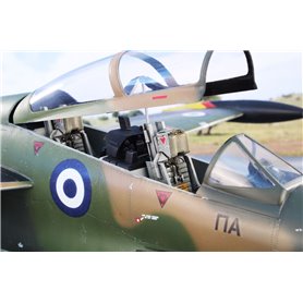 Special Hobby 1:32 T-2 Buckeye - ANNIVERSARY MARKINGS