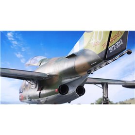 Special Hobby 1:32 T-2 Buckeye - ANNIVERSARY MARKINGS