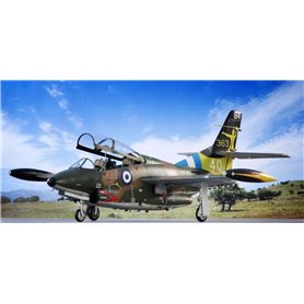 Special Hobby 1:32 T-2 Buckeye - ANNIVERSARY MARKINGS