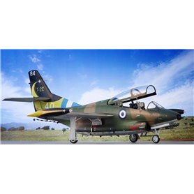 Special Hobby 1:32 T-2 Buckeye - ANNIVERSARY MARKINGS