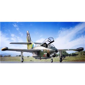 Special Hobby 1:32 T-2 Buckeye - ANNIVERSARY MARKINGS