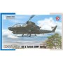 Special Hobby 48232 AH-1Q/S Cobra 'US & Turkish Army Service'