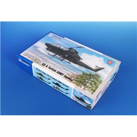 Special Hobby 48232 AH-1Q/S Cobra 'US & Turkish Army Service'