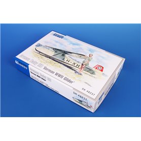 Special Hobby 1:48 Grunau Baby IIB - GERMAN WWII GLIDER