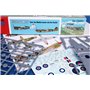 Special Hobby 72484 Kittyhawk Mk.IV 'Over The Mediterranean and the Pacific'