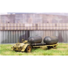 Special Armour 1:72 Scheuch-Schlepper