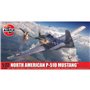 Airfix 01004B North American P-51D Mustang - 1/72