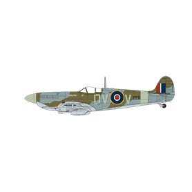 Airfix 1:72 Supermarine Spitfire Mk.Vc