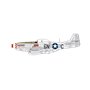 Airfix 01004B North American P-51D Mustang - 1/72