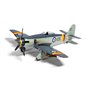 Airfix 06105A Hawker Sea Fury FB.11 - 1/48