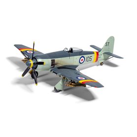 Airfix 1:48 Hawker Sea Fury FB.11