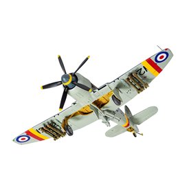 Airfix 1:48 Hawker Sea Fury FB.11