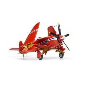 Airfix 1:48 Hawker Sea Fury FB.11
