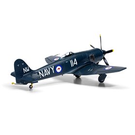 Airfix 1:48 Hawker Sea Fury FB.11