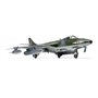 Airfix 1:72 Hawker Hunter FGA.9/FR.10/GA.11