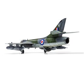 Airfix 1:72 Hawker Hunter FGA.9/FR.10/GA.11
