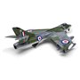 Airfix 1:72 Hawker Hunter FGA.9/FR.10/GA.11
