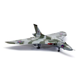 Airfix 1:72 Avro Vulcan B.2 Black Buck