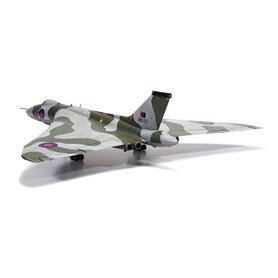 Airfix 1:72 Avro Vulcan B.2 Black Buck