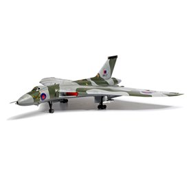 Airfix 1:72 Avro Vulcan B.2 Black Buck