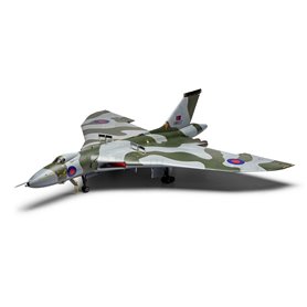 Airfix 1:72 Avro Vulcan B.2 Black Buck