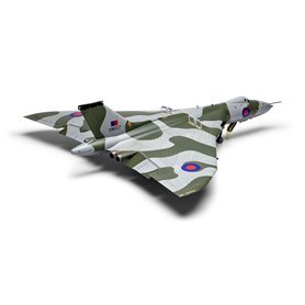 Airfix 1:72 Avro Vulcan B.2 Black Buck