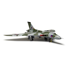 Airfix 1:72 Avro Vulcan B.2 Black Buck
