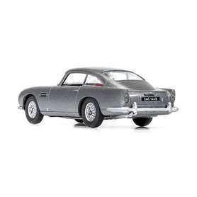 Airfix 1:43 Aston Martin DB5 - STARTER SET - z farbami