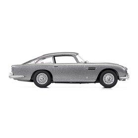 Airfix 1:43 Aston Martin DB5 - STARTER SET - z farbami