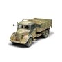 Airfix 01380 WWII British Army 30-CWT 4 x 2 G.S. Truck
