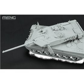 Meng 1:72 Leopard 2 A7 - MAIN BATTLE TANK