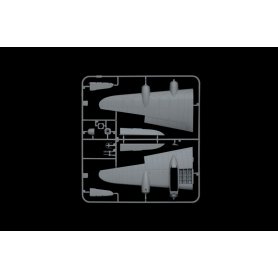 Italeri 1:72 Stirling Mk.IV