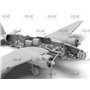 ICM 1:48 Mitsubishi Ki-21-Ib Sally - JAPANESE HEAVY BOMBER