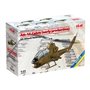 ICM 1:35 AH-1G Cobra - EARLY PRODUCTION - US ATTACK HELICOPTER