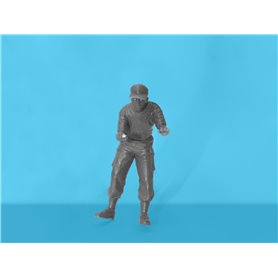 ICM 1:35 HELICOPTERS GROUND PERSONNEL - VIETNAM WAR