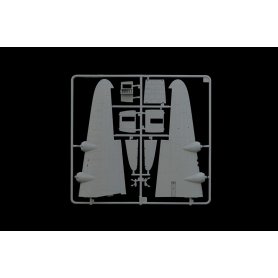 Italeri 1:72 Sunderland Mk.III