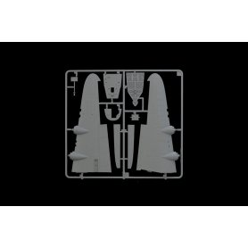 Italeri 1:72 Sunderland Mk.III