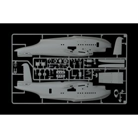 Italeri 1:72 Sunderland Mk.III