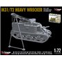 Mirage 1:72 M31/T2 Heavy Wrecker