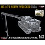 Mirage 1:72 M31/T2 Heavy Wrecker